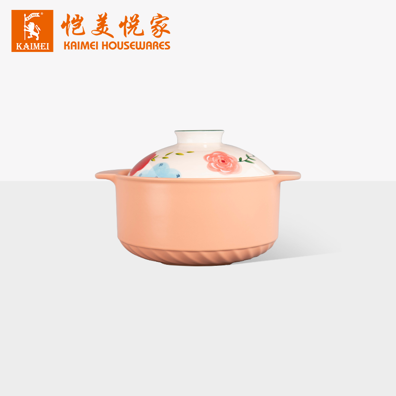 福韵养生煲粉（3L\5L）