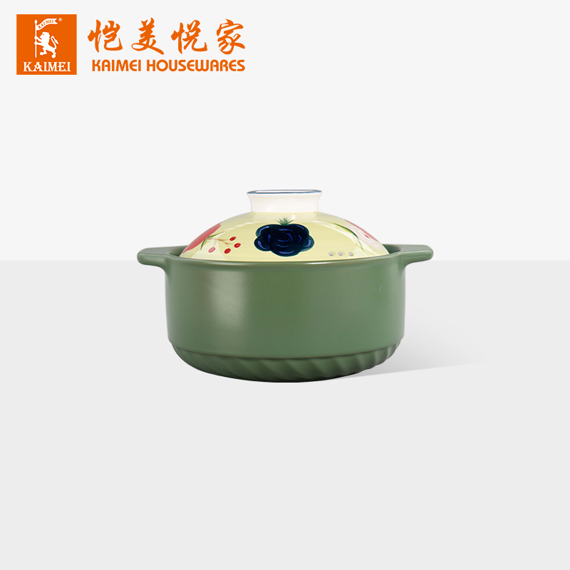 福韵养生煲绿（3L\5L）