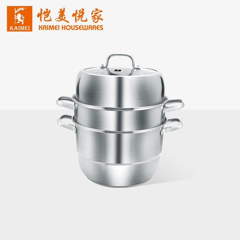 凯歌28蒸锅
